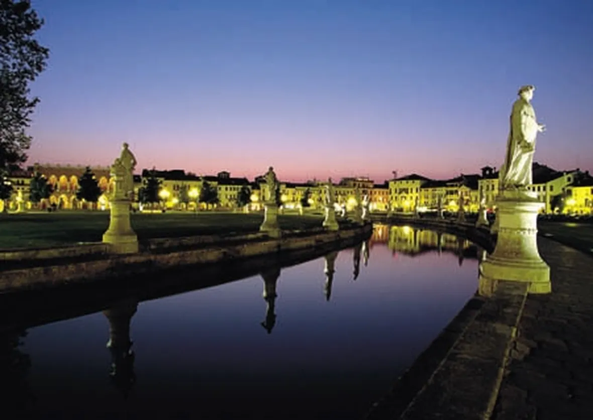 fiori padova