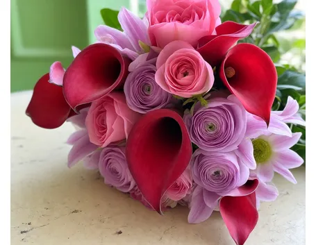 fiori per auguri