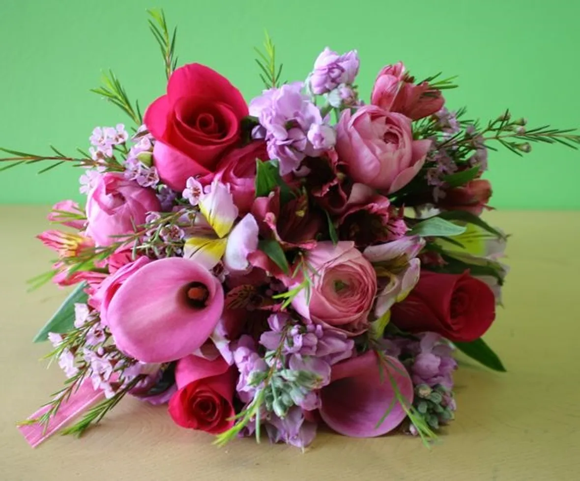 fiori per auguri
