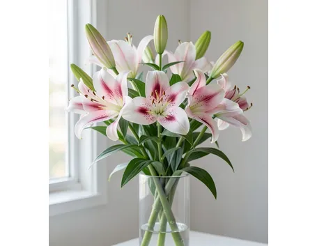 fiori per buon'anno