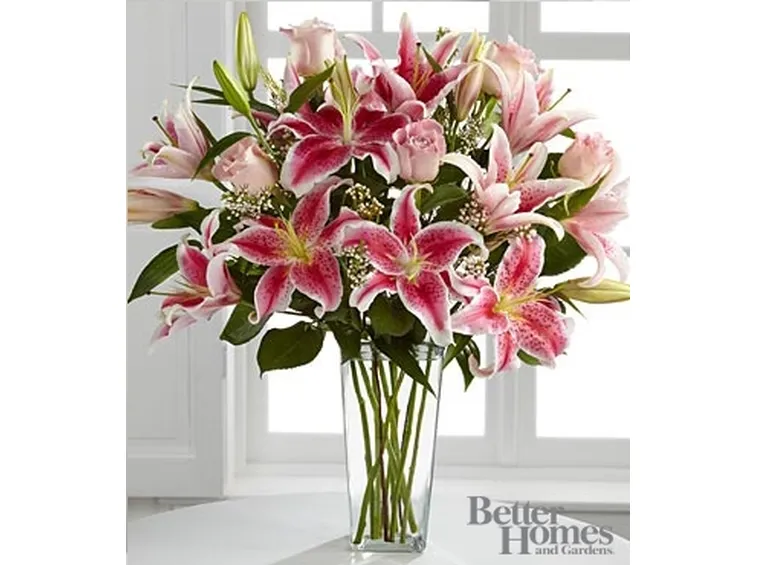 fiori per buon'anno