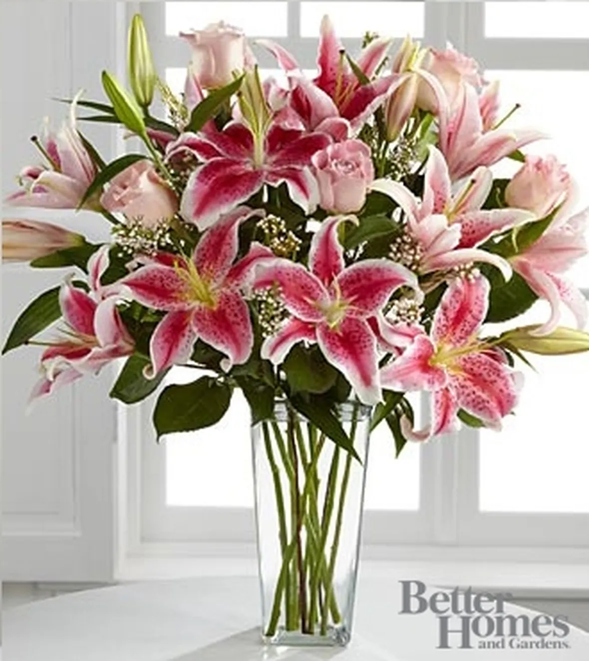 fiori per buon'anno