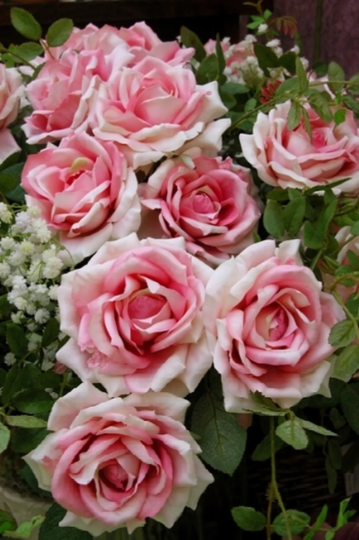 fiori per la mamma
