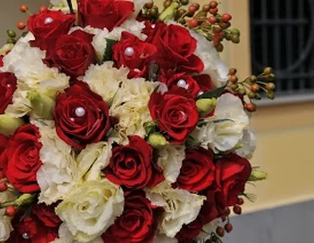 fiori per lei