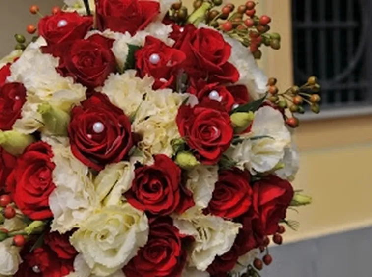 fiori per lei