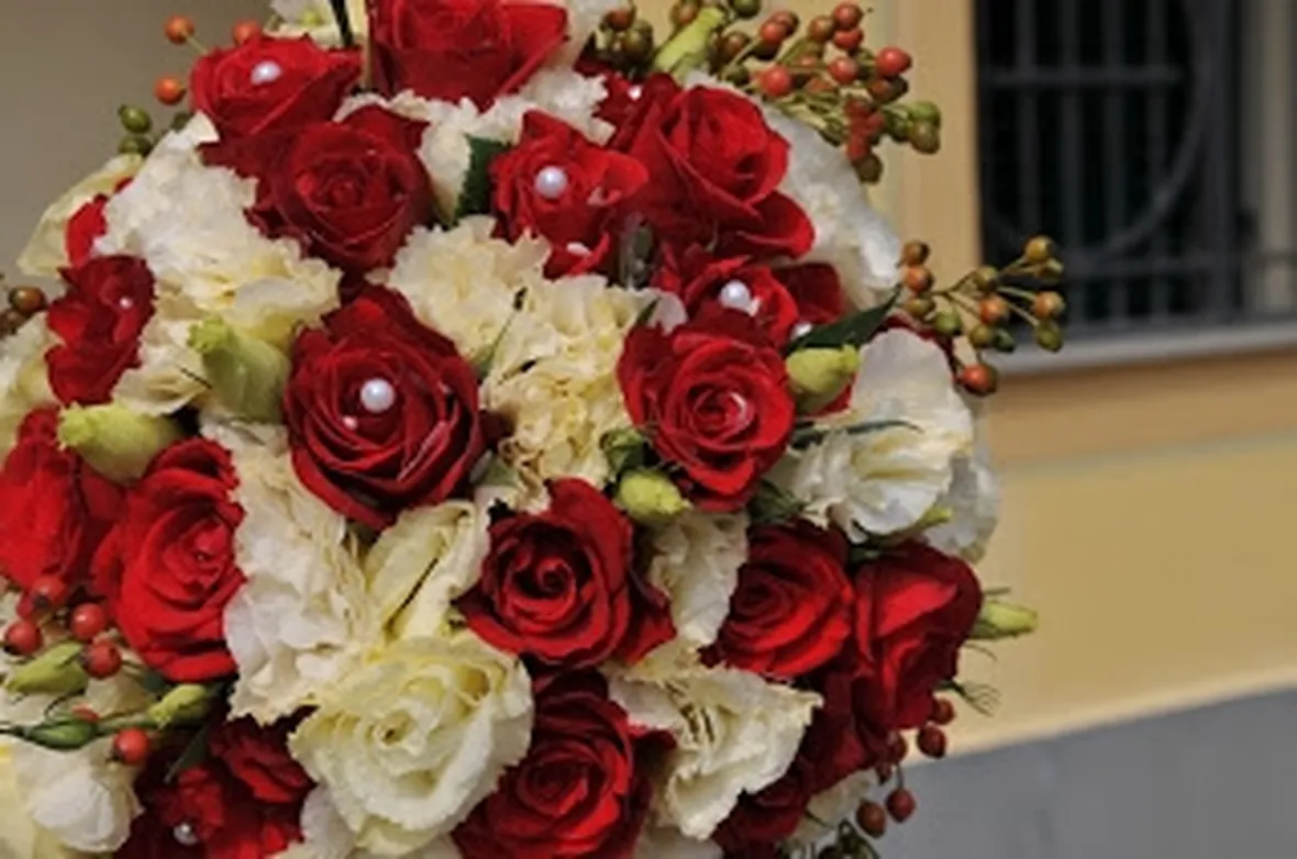 fiori per lei