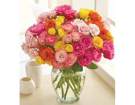 fiori per maggiore et?