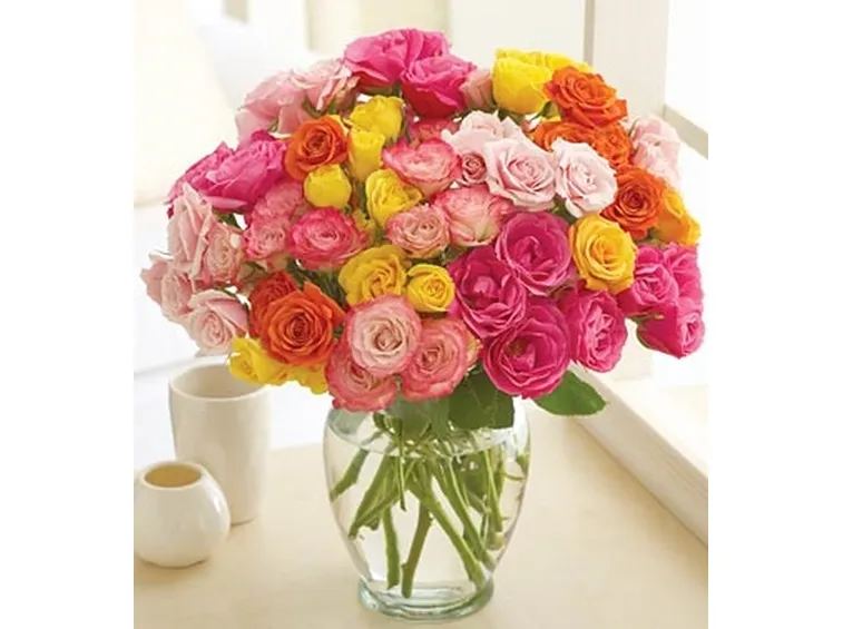 fiori per maggiore et?