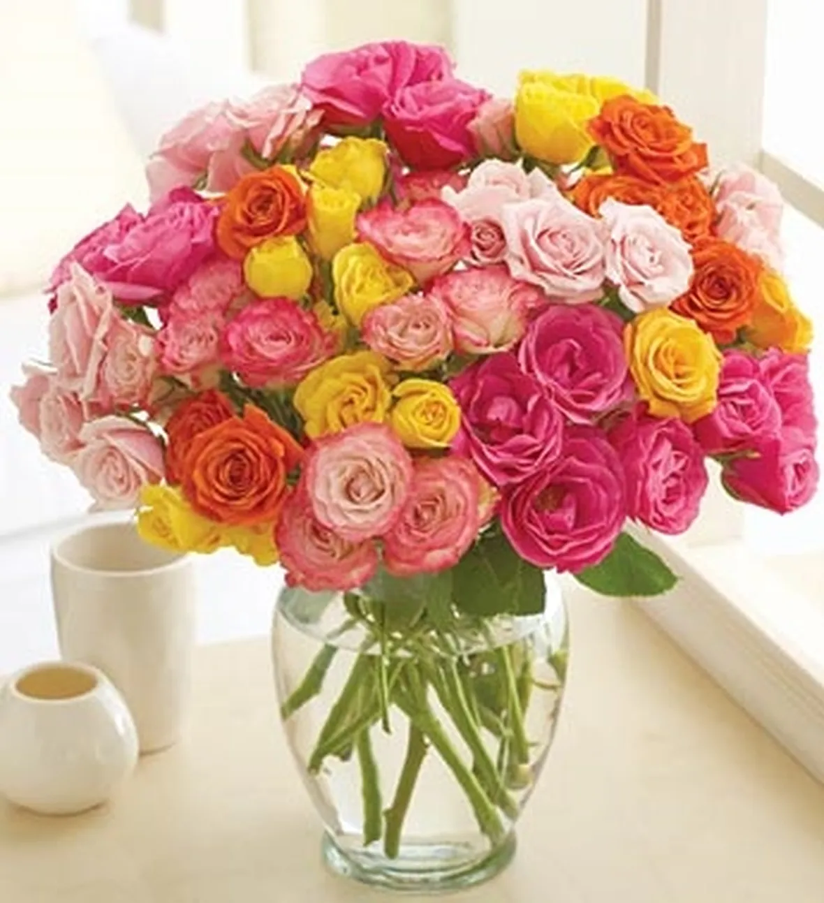 fiori per maggiore et?