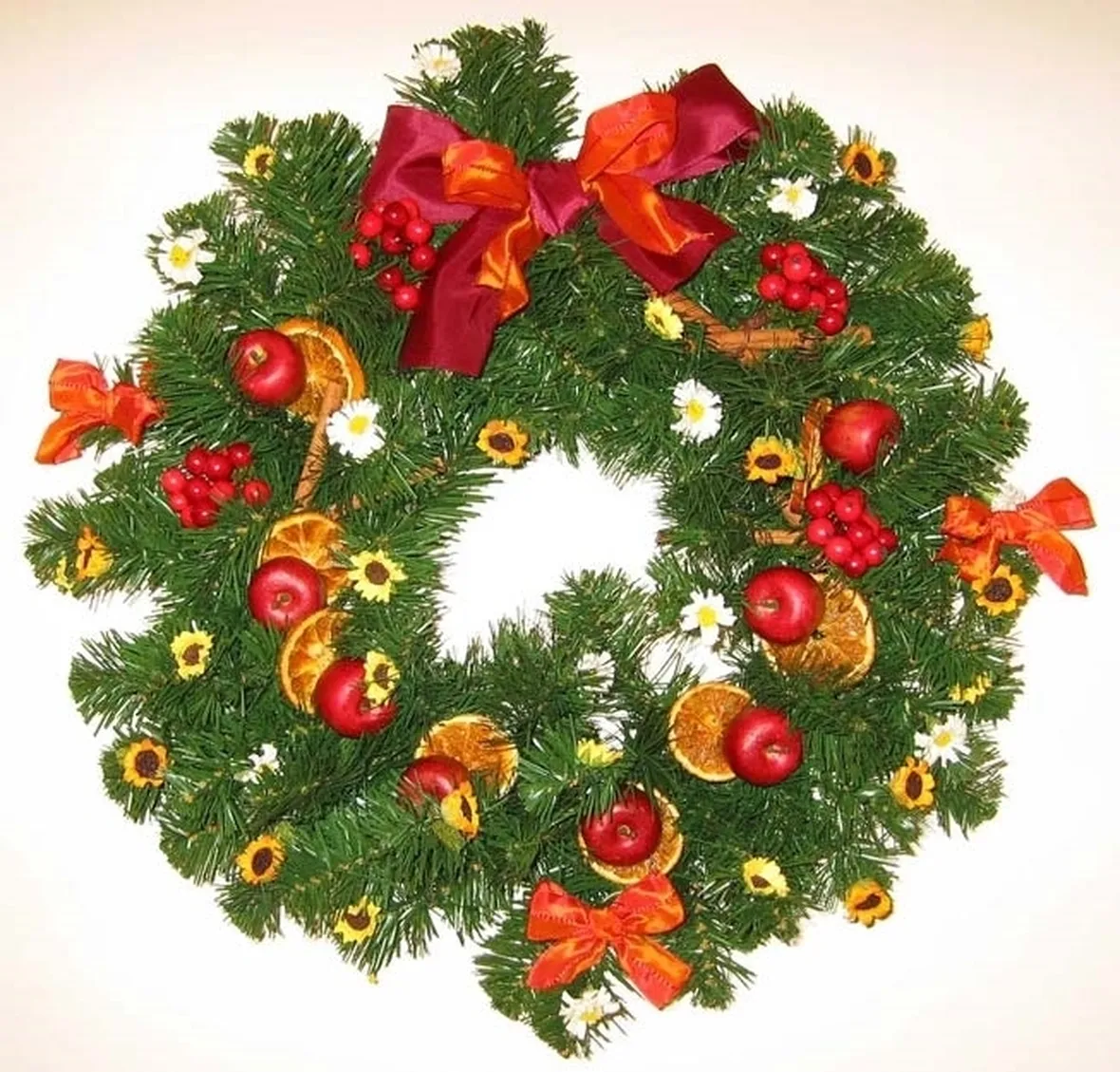 fiori per natale-2