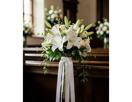 fiori per nozze