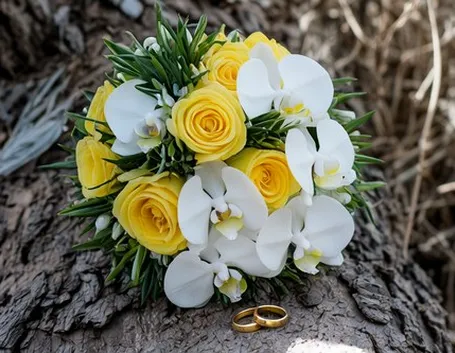 fiori per Sposa-1