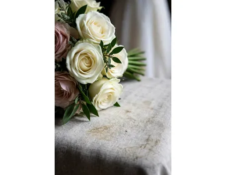 fiori per Sposa