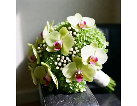 Fiori per Sposa