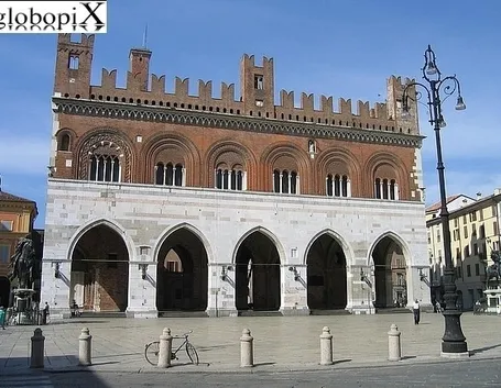 fiori Piacenza