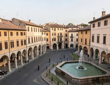 fiori Reggio nell'Emilia