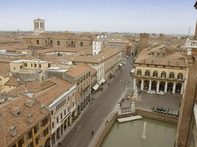 fiori Reggio nell'Emilia