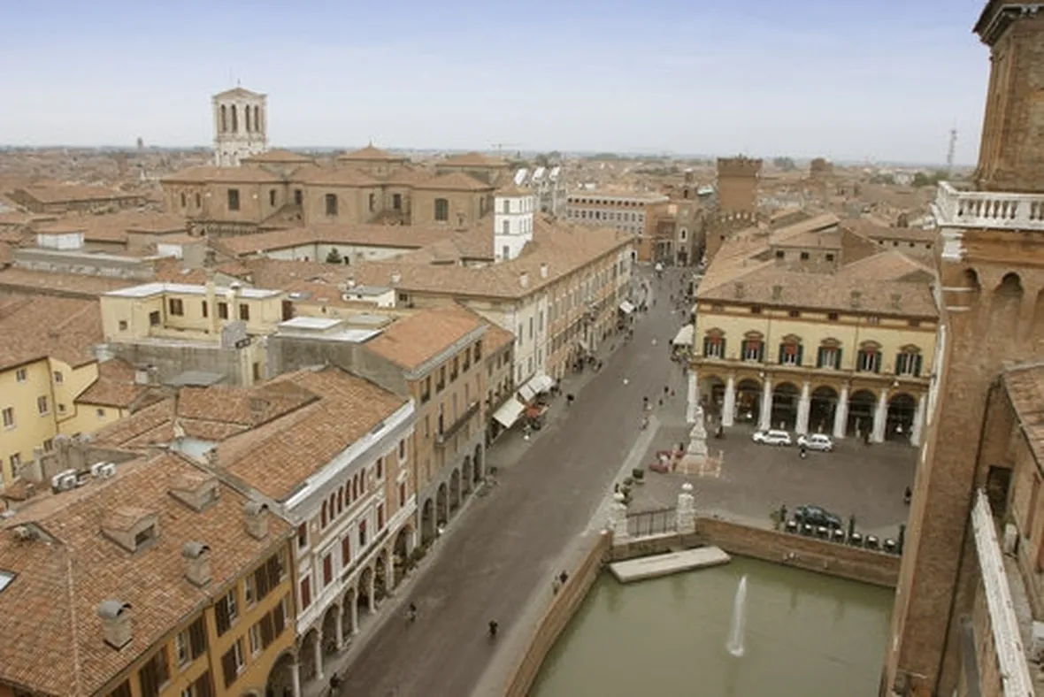 fiori Reggio nell'Emilia