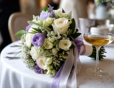 fiorista matrimonio