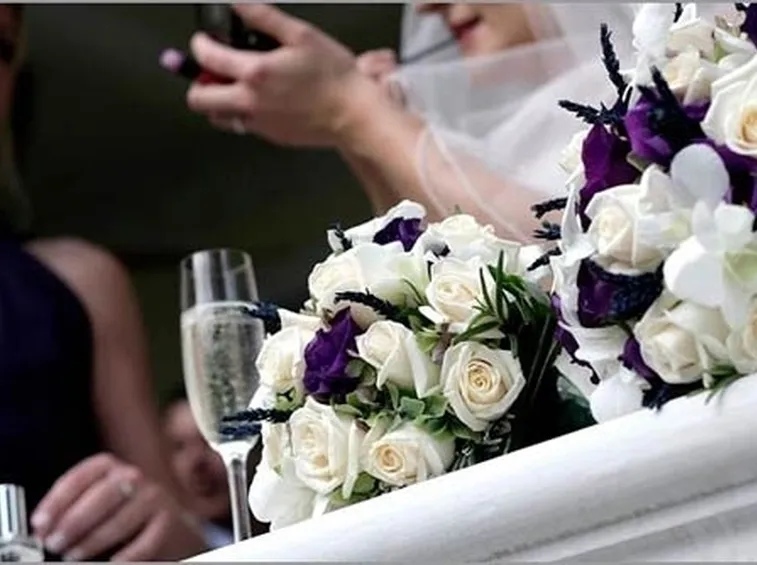 fiorista matrimonio