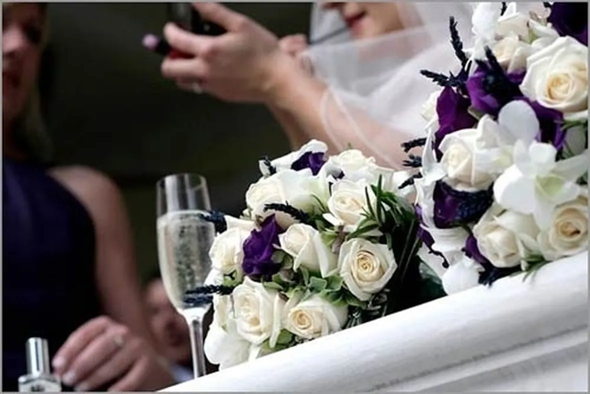 fiorista matrimonio
