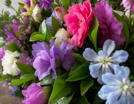 il segreto dei fiori