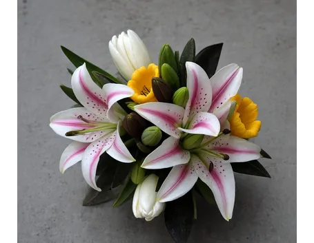immagini mazzi di fiori