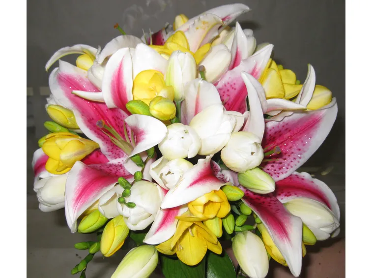 immagini mazzi di fiori