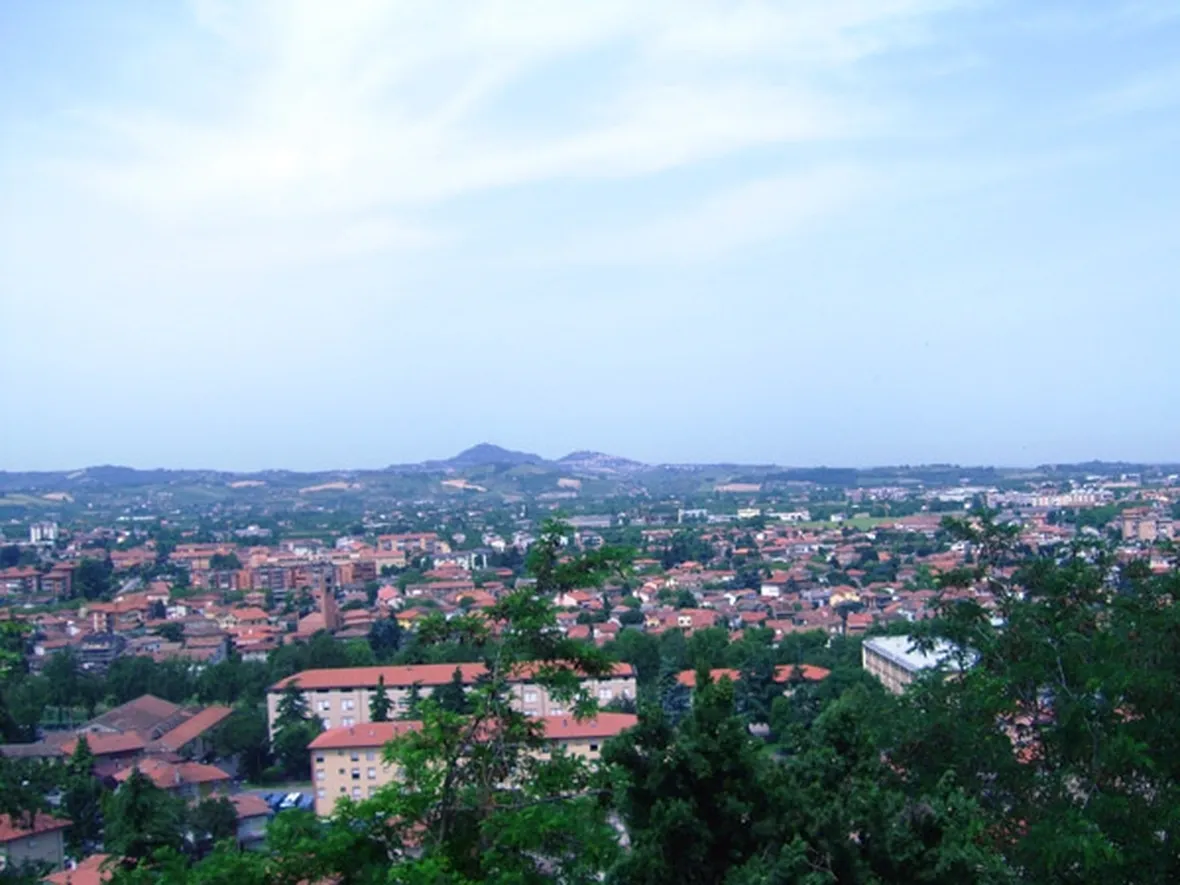 inviare fiori a Cesena