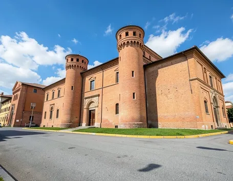 inviare fiori a Piacenza