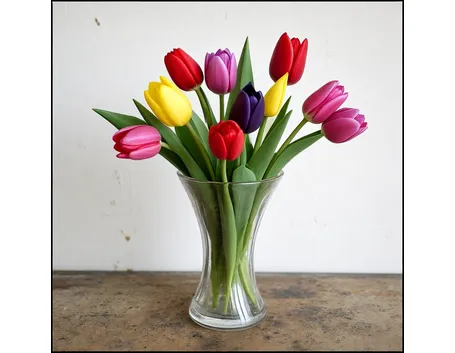 invio di fiori per san valentino