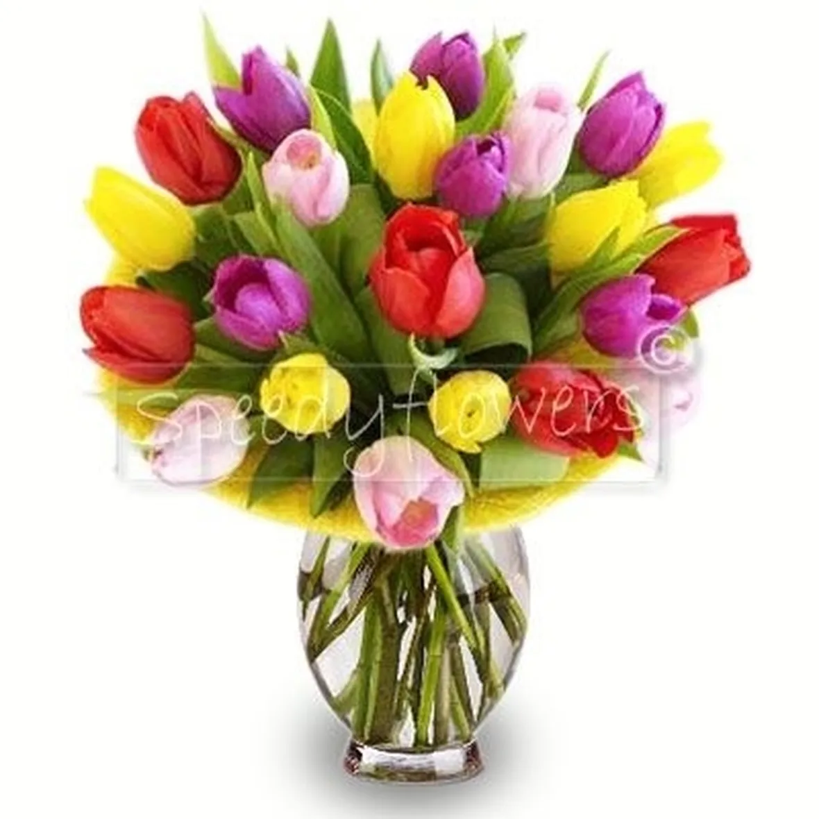 invio di fiori per san valentino
