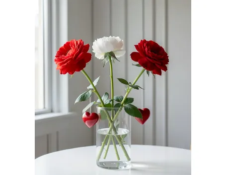 invio fiori per amore