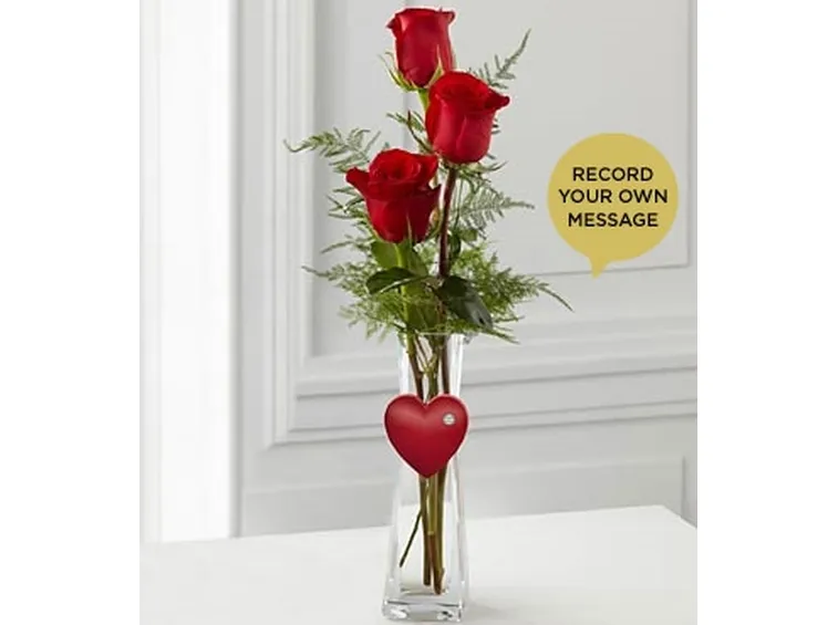 invio fiori per amore