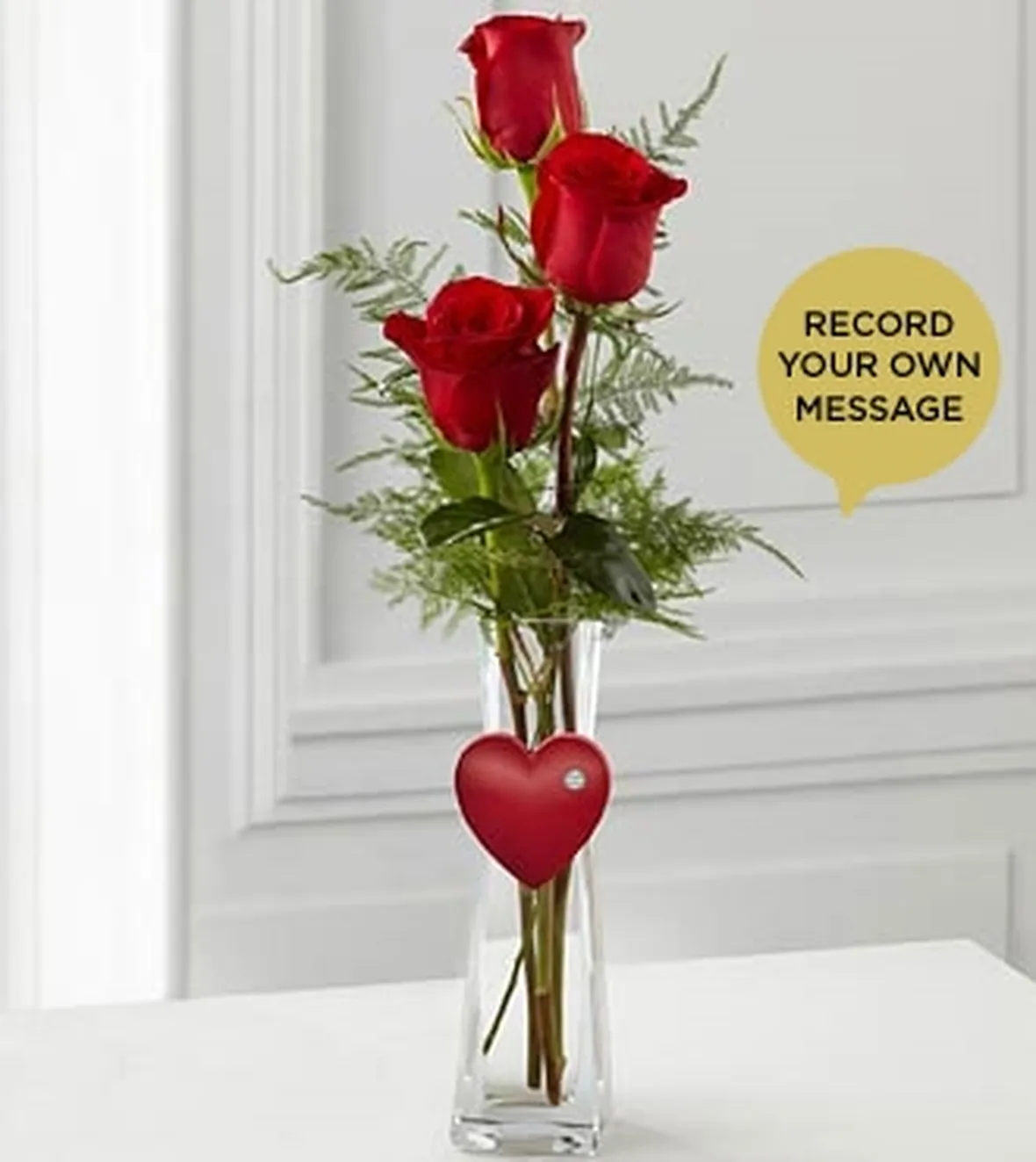 invio fiori per amore