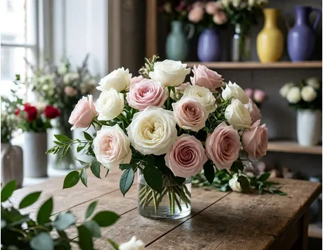 invio fiori per anniversari-5