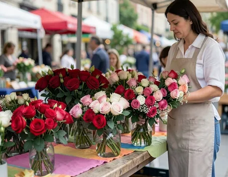 invio fiori per anniversario-1