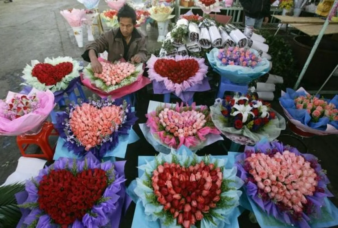 invio fiori per anniversario-1