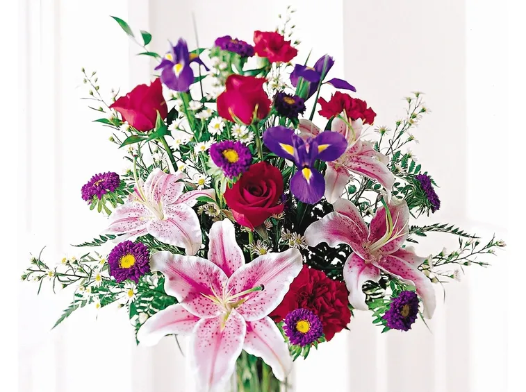 invio fiori per compleanno-2