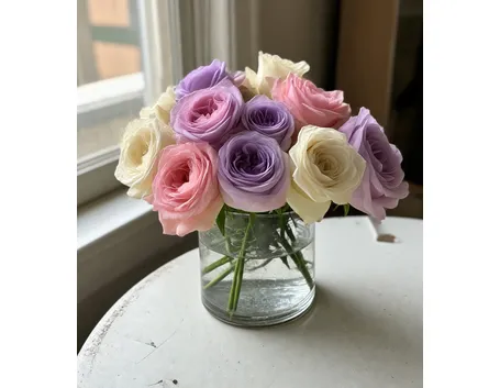 invio fiori per compleanno