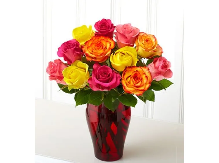 invio fiori per congratulazioni-2