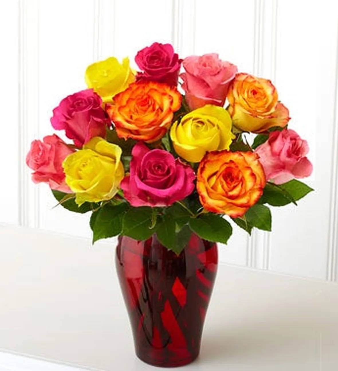 invio fiori per congratulazioni-2
