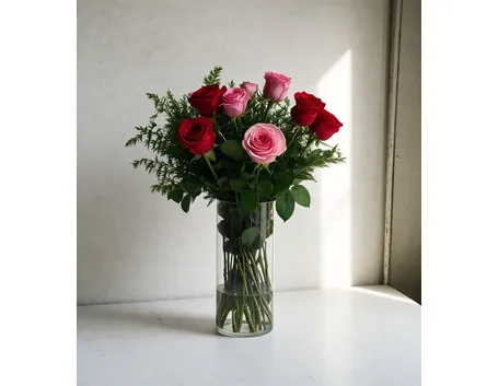invio fiori per congratulazioni-5