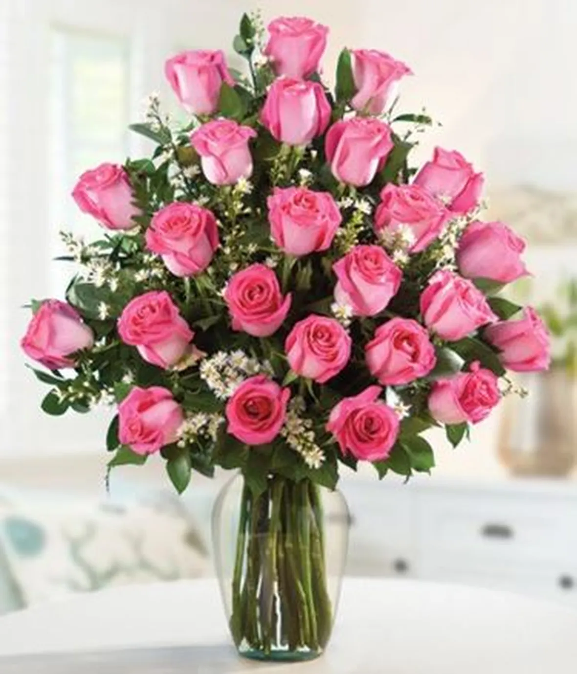invio fiori per fiocco azzurro-2