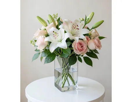 invio fiori per fiocco azzurro-3