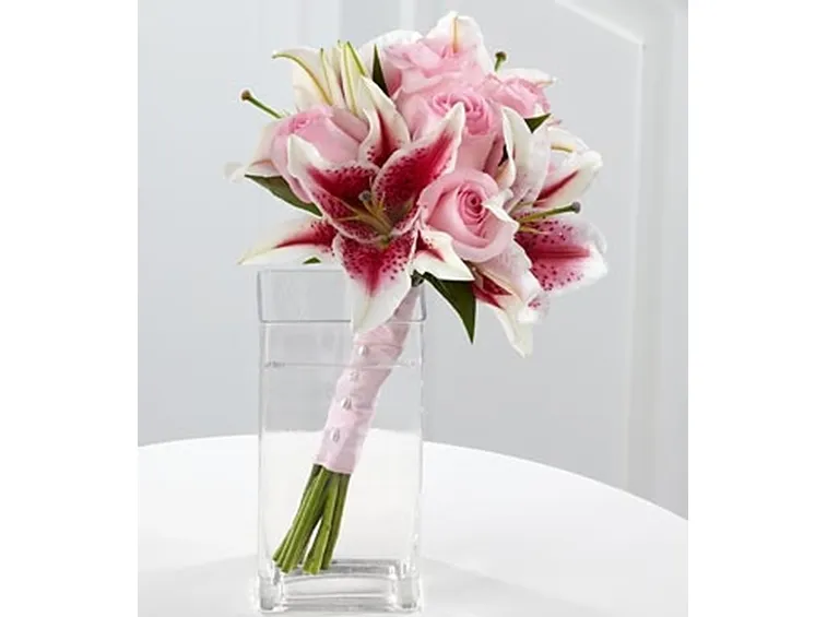 invio fiori per fiocco azzurro-3