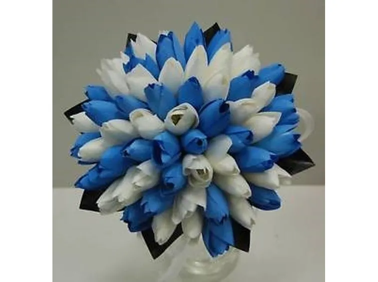 invio fiori per fiocco azzurro-6