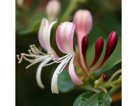 invio fiori per fiocco rosa-1