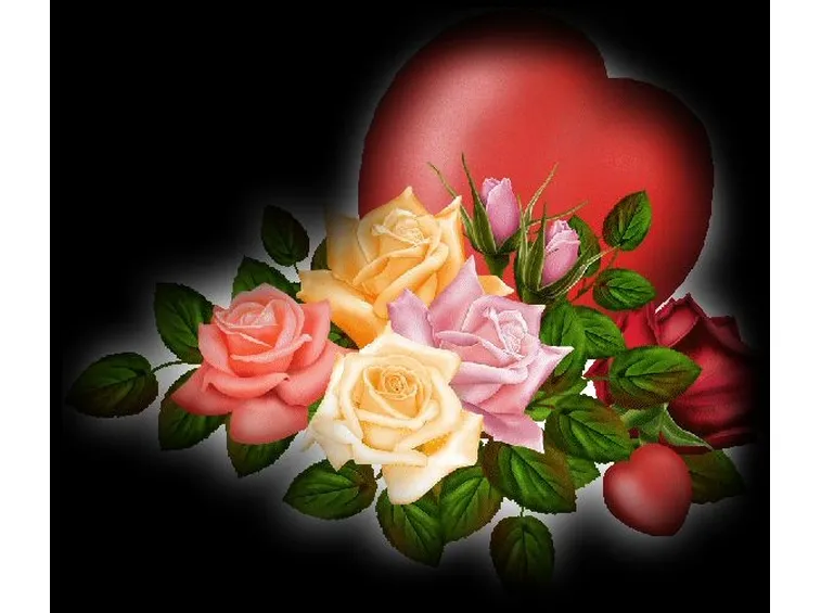 invio fiori per la mamma-2