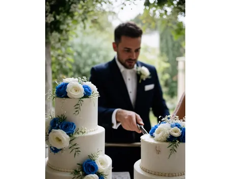 invio fiori per Sposa-3